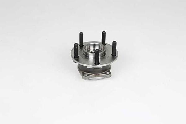 BSG 40-600-005 | Porya Ön / Arka Rulmanlı Ön + Arka / Rulmanlı ABS Lı