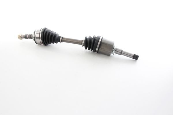 BSG 65-350-097 | Aks Komple Ön Sol Otomatik