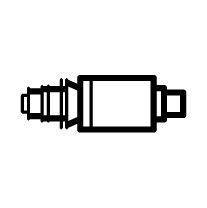 NRF 391012 | Kontrol Valfi