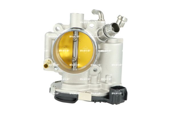 NRF 408033 | Gaz Kelebek Gövdesı