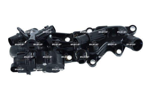 NRF 725428 | Termostat Komple (89°C)