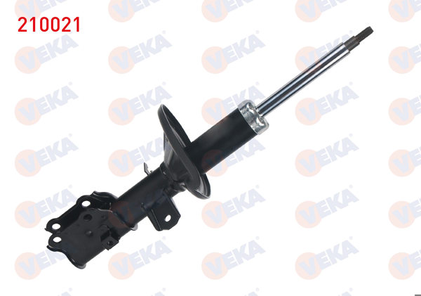 VEKA 210021 | Amortisör Ön Sağ Gazlı Hyundai Getz (Tb) 1.1İ 2002-2008