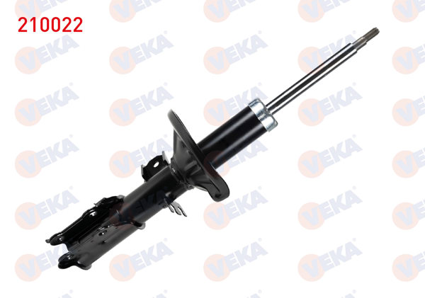 VEKA 210022 | Amortisör Ön Sol Gazlı Hyundai Getz (Tb) 1.1İ 2002-2008