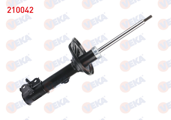 VEKA 210042 | Amortisör Arka Sağ Gazlı Hyundai Elantra 1.6İ 2001-2007