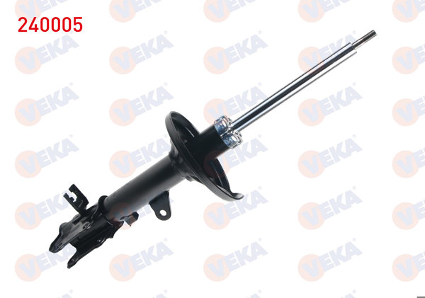 VEKA 240005 | Amortisör Arka Sol Gazlı Kia Cerato (Ld) 1.5 CRDI 2004-2009