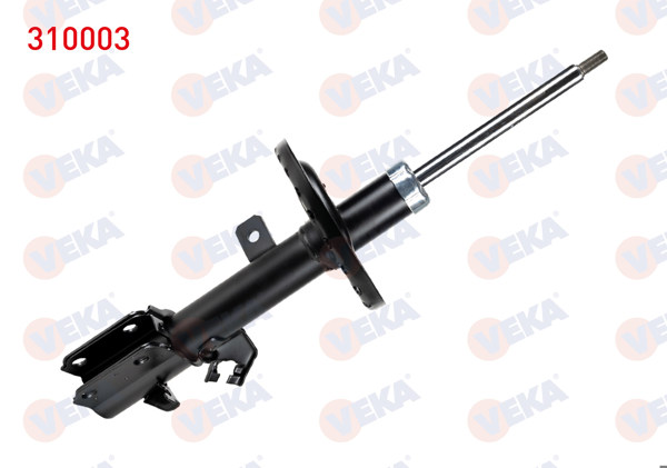 VEKA 310003 | Amortisör Ön Sağ Gazlı Nissan Micra (K12) 1.5 DCI 2003-2010