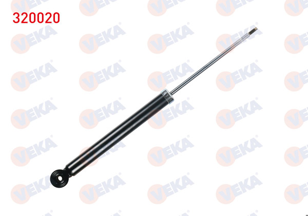 VEKA 320020 | Amortisör Arka Sol-Sağ Gazlı Opel Astra J 1.3 CDTI 2009-2016
