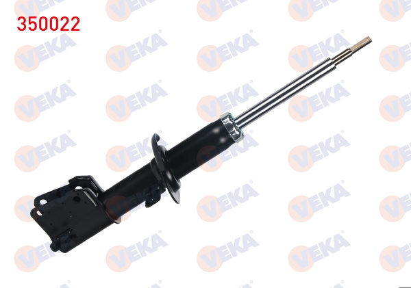 VEKA 350022 | Amortisör Ön Sol-Sağ Gazlı Renault Traffic II (Fl) 1.9 DCI 2001-2014