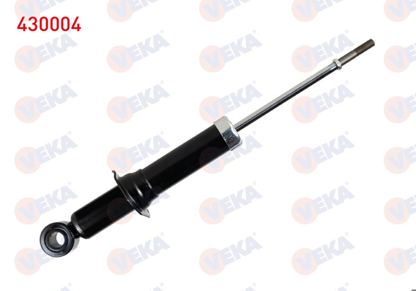 VEKA 430004 | Amortisör Arka Sol-Sağ Gazlı Toyota Corolla (_E12_) 1.4 D-4D 2002-2007