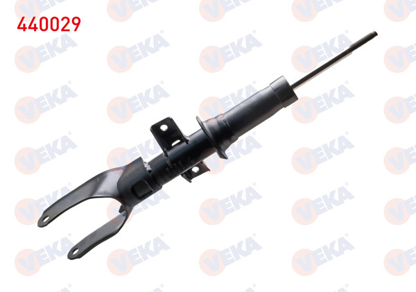 VEKA 440029 | Amortisör Ön Sol-Sağ Gazlı Volkswagen Amarok 2.0 TDI 2010 -