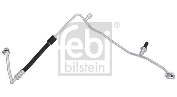 FEBI BILSTEIN 197697 | Klima Hortumu Kompresorden Eveparatore VW