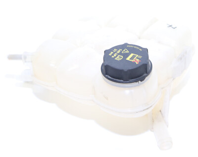 FORD OTOSAN JX61 8A080 CB N | Ford Focus 2018 Model Sonrası 1.5TDCI Radyatör Yedek Su Deposu Ford Orijinal