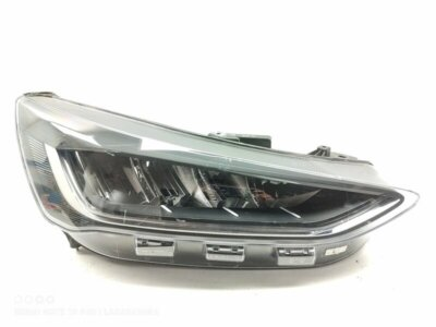 FORD OTOSAN NX7B 13E014 CF N | Ford Focus 2018 Model Sonrası Sağ Far Komple FORD OTOSAN