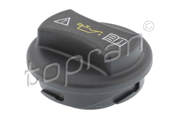 TOPRAN 409993001 | Yağ Dolum Kapağı Mercedes Om654 Spr BMW F40 / 45 / 48-G01 / 02 / 20 / 30 / B37