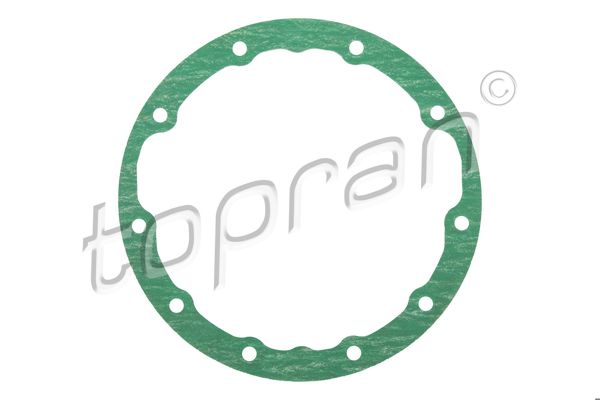 TOPRAN 411277001 | Conta Defransiyel Gövde Kapağı Mercedes Sprinter