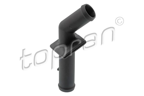 TOPRAN 411398001 | Soğutma Flansi Mercedes