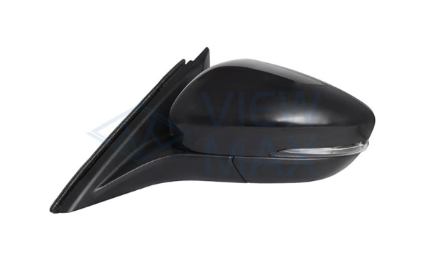 VİEWMAX VM6336EBHFL | Ford Focus 2018 Model Sonrası Dış Dikiz Aynası Sol