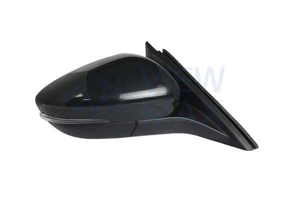 VİEWMAX VM6336EBHFR |Ford Focus 2018 Model Sonrası  Dış Dikiz Aynası Sağ