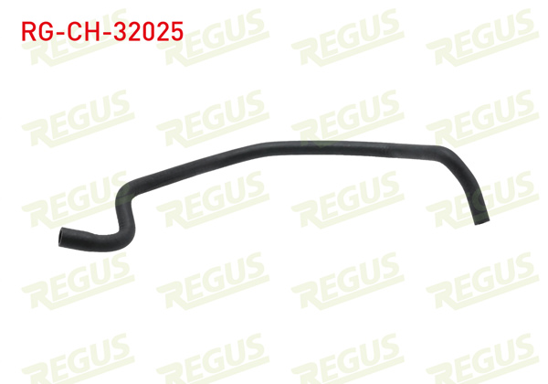 REGUS RG-CH-32025 | Yedek Su Depo Hortumu Opel Astra H 1.6İ 2004-2010