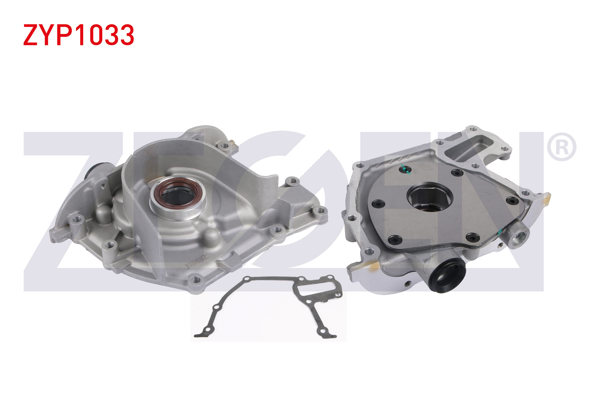 ZEGEN ZYP1033 | Yağ Pompası Opel Insignia 2.0 CDTI 2008-/ Astra J 2.0 CDTI 2009-2016