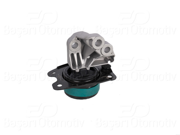 WISCO 2113167-00 | Motor Takozu Chevrolet Captiva 07 >