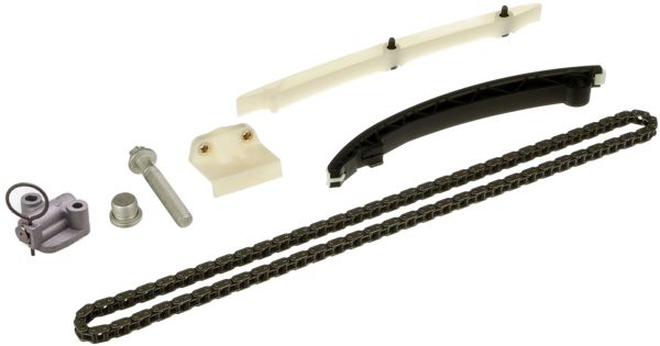 GATES CHK1014 | Zincir Seti Astra.J-Corsa.D 1.4 16V *A14xer-A14nel-A14net*