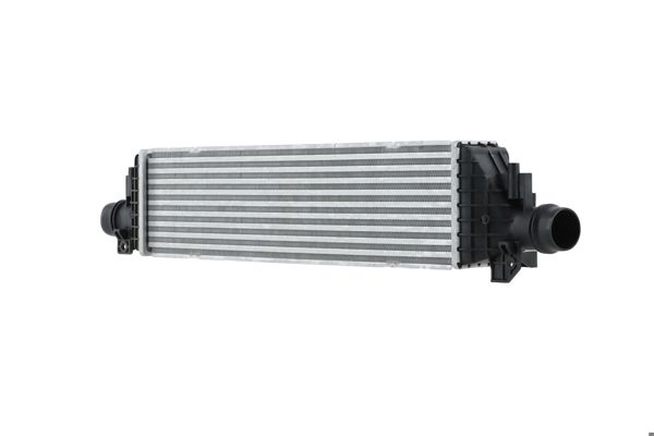 HELLA 8ML366341-091 | Turbo Radyatörü Opel Mokka / Chevrolet Trax 1.6D / 1.7D