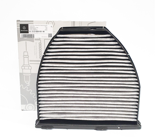 MERCEDES-BENZ A2128303001 | Aktif Karbon Filtre