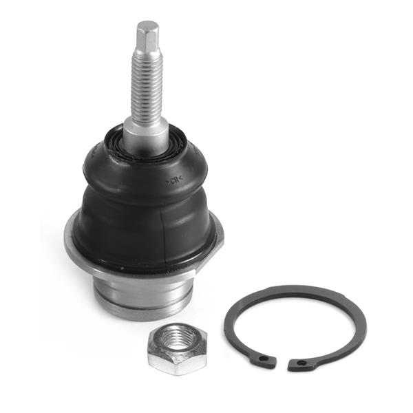AYD 27696 | Volkswagen Amarok 23 >-Ford Ranger 23 > Sol-Sağ Rotil Üst Dişli Ölçüsü: M12x1.75 Çap: 17mm Yükseklik: 92mm Uzunluk: 59.5mm