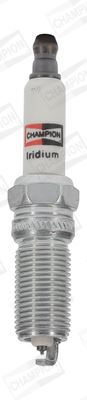 CHAMPION CCH9901 | Ateşleme Bujisi Renault Clio III 05 > Megane IV 15 > Fluence 10 > Dacia Logan 05 > 1.2 16V D4f 1.6 H4m | 4 Adet