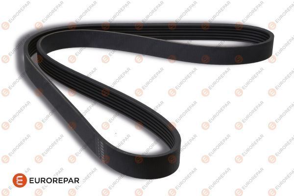 EUROREPAR 1612160180 | Erp Kanallı Kayış Partner 1.9D 8V (96-06)-Passat-Alfa Romeo-Seat-Skoda-Toyota-Fiat-Ford-Honda-Mazda Iam: 6Pk1045