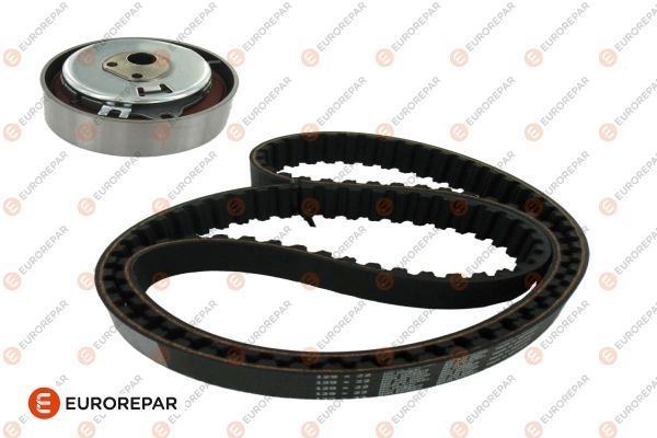 EUROREPAR 1635050980 | Kayış Kasnak Kiti