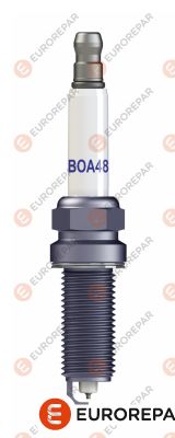 EUROREPAR 1648408680 | Erp Ateşl Buji Clio Megane Kadjar Kangoo Duster Logan Juke Qashqai Micra Juke 3 | 1 Adet