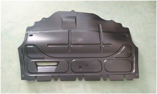 GKL 290540 | Motor Alt Muhafaza Büyük Dizel (Orjınal Kalıte) Polo Fabia 02 > 14 Ibiza 02 > 17