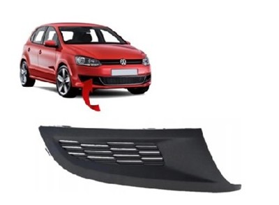 GKL 291289 | Sis Kapağı Sıssız Sağ Polo 10 > 14
