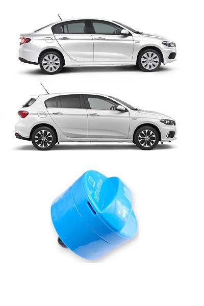 GKL 297454 | Üre Çözücü Dolum Kapağı Fiat Egea 2015-2025