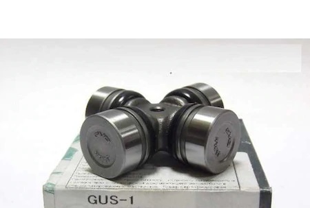 GMB GUS-1 | Mafsal İstavrozu Suzuki Samuraı Mafsal Uj-710 1.0L F10 Sj410 81-88 Ölçü: İçten Segmanlı Boy:42.8 X Kafa Çapı:25
