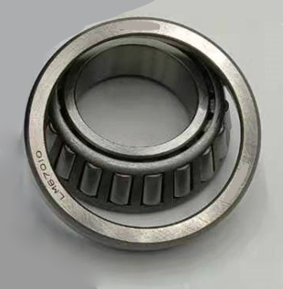 GMB LM67048.LM67010 | Arka Teker Porya Rulmanı Opel Combo B-Corsa B-Kadett E 31.75X59.13X15.87mm