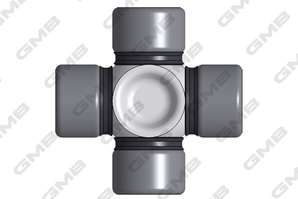 GMB ST-1540 | Direksiyon Mafsalı 40 X 15.05