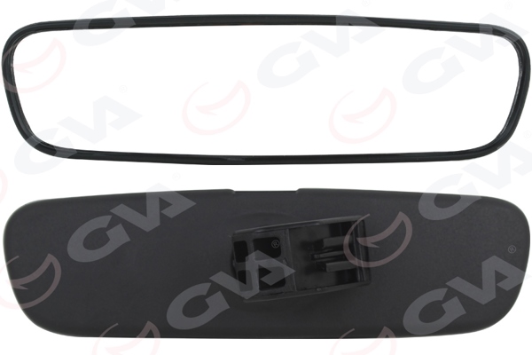 GVA 1013310 | İç Dikiz Aynası R9-R19-Clio Symbol-Clio 4-Kangoo