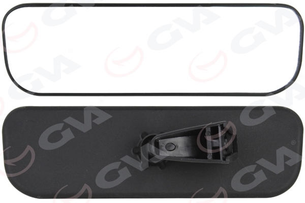 GVA 1021310-1 | İç Dikiz Aynası Fiat Albea-Palio-Doblo-Punto-Linea-Egea-Ducato İnce Gövde