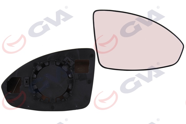 GVA 1199331 | Ayna Camı Sağ Cruze 09 > Mekanik Konveks Vm-398Gr