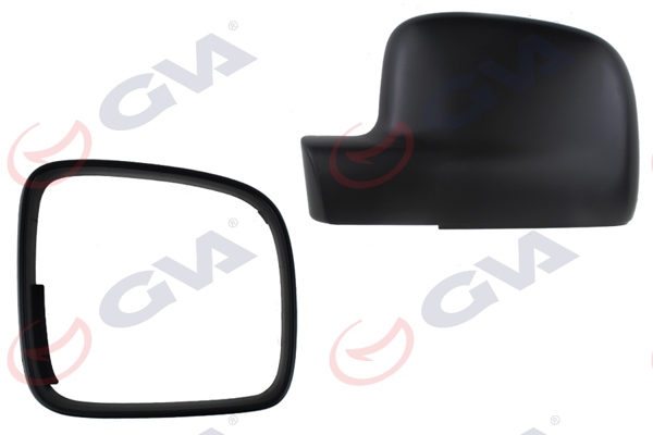 GVA 1275042 | Ayna Kapağı Astarlı Sol Caddy-Transporter T5 04 > Vm-375Cr