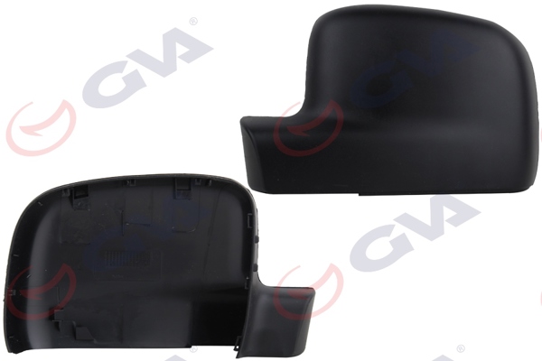 GVA 1275721 | Ayna Kapağı Desenli Sol Caddy-Transporter T5 04 > Vm-373Cl