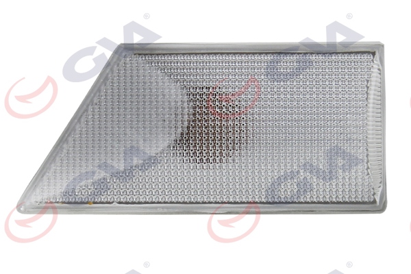 GVA 2090051 | Çamurluk Sinyali Sağ Beyaz Vectra C 02 >