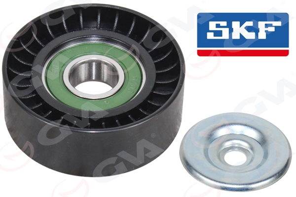 GVA 2775149 | Alternatör Gergi Rulmanı A3 1.8 TFSI-2.0 TFSI 04 > Tt 1.8 TFSI-2.0 TFSI 08 >