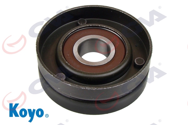 GVA 2790113 | Alternatör Gergi Rulmanı Astra G-H-J-Corsa D-Insignia-Meriva-Vectra C-Zafira-Cruze 1.6-1.8