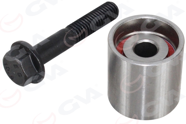 GVA 2790364 | Alternatör Gergi Rulmanı Opel Astra J 2.0 CDTI 12 > Insignia 2.0 CDTI 14 > Fiat Egea 20 > Ym. 1.6D Mtj