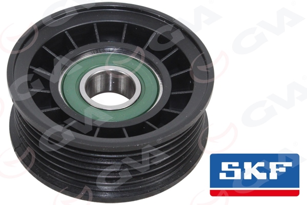 GVA 2799184 | Alternatör Gergi Rulmanı B-Max 14 > C-Max II