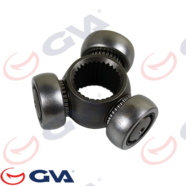 GVA 4811110 | Aks Mafsalı Megane II-Clio III